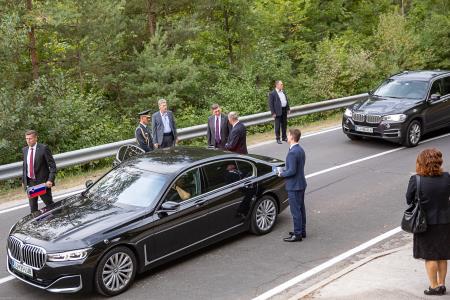 2022_07_23_Borut Pahor_80 let Bistriških žrtev_Ivan Meglič_občina Naklo_proslava_poletje-Mirko-Kunsic-1920px-62